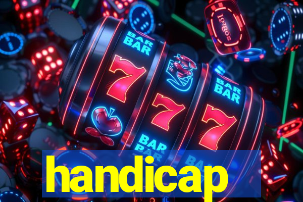 handicap -1 primeiro tempo